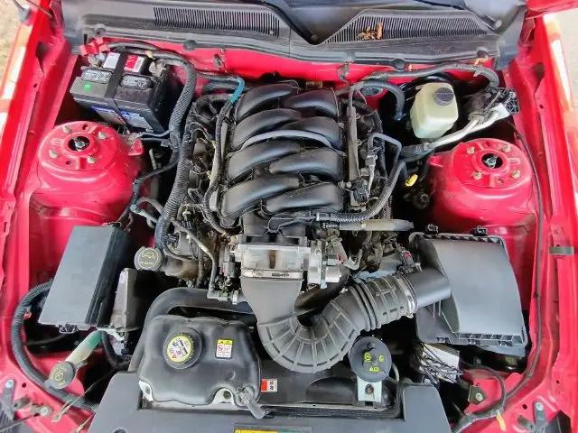 2007 Ford Mustang GT Premium