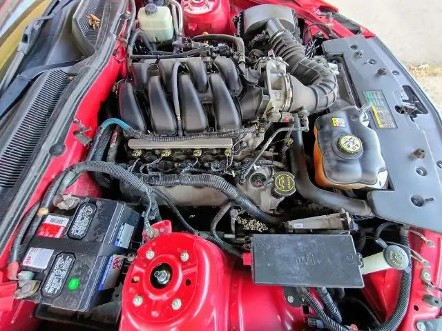 2007 Ford Mustang GT Premium