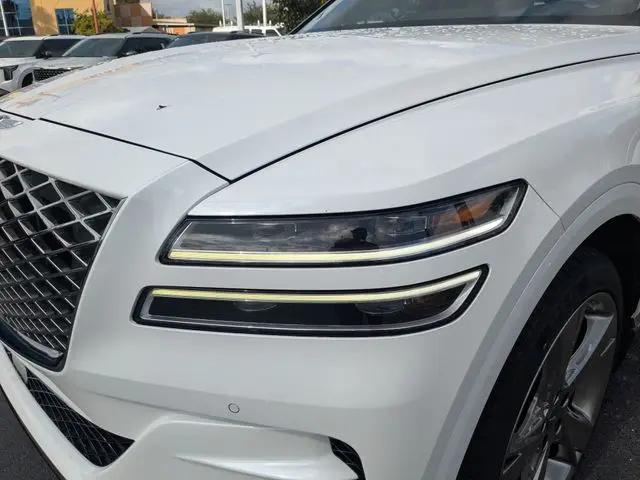 2024 Genesis GV80 3.5T AWD