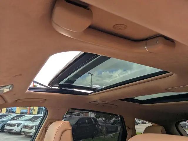 2024 Genesis GV80 3.5T AWD