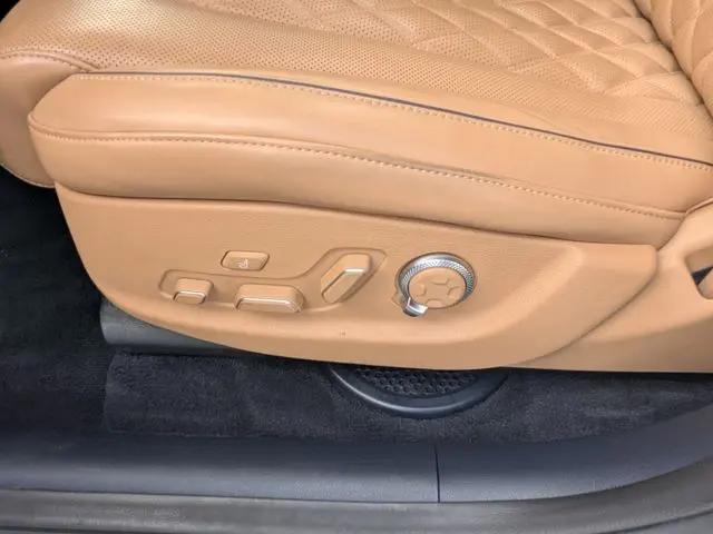2024 Genesis GV80 3.5T AWD