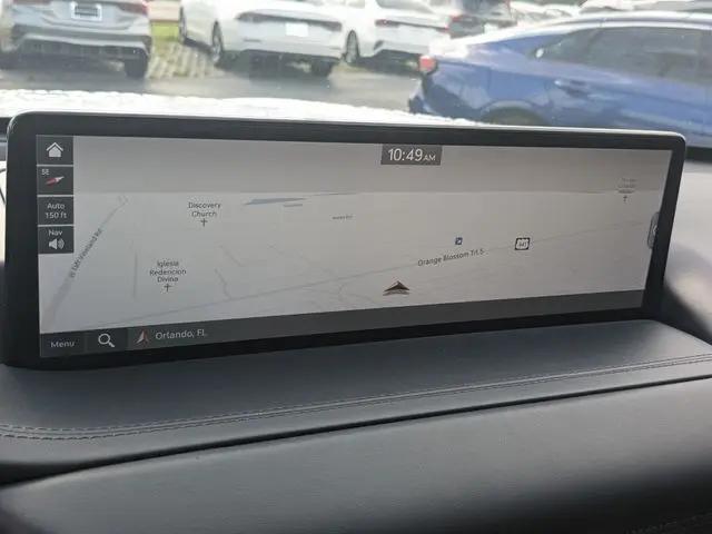 2024 Genesis GV80 3.5T AWD