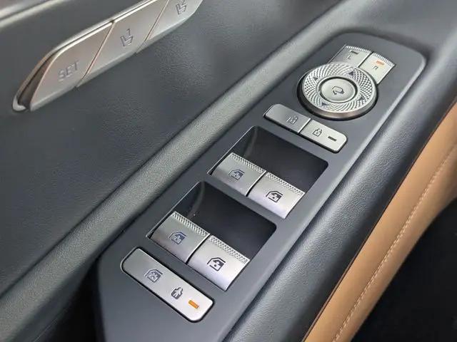 2024 Genesis GV80 3.5T AWD