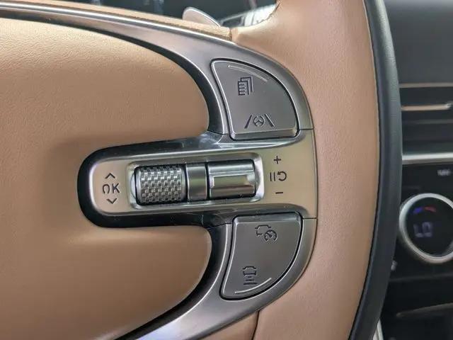 2024 Genesis GV80 3.5T AWD