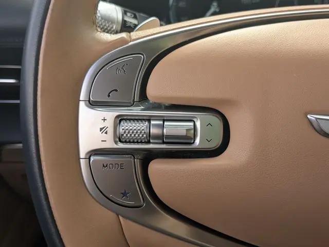 2024 Genesis GV80 3.5T AWD