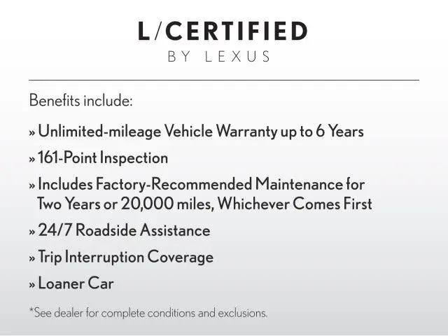2025 Lexus IS 350 F SPORT Design