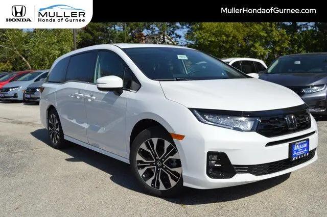 2027 Honda Odyssey Elite for sale in Gurnee, IL