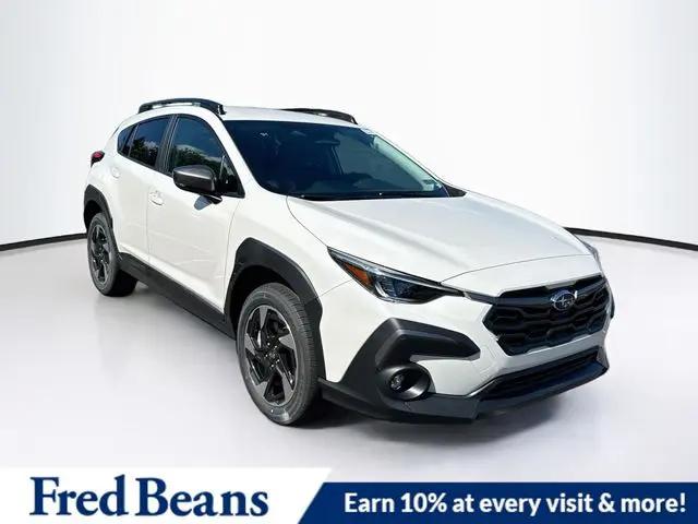 2026 Subaru Crosstrek Limited for sale in Doylestown, PA