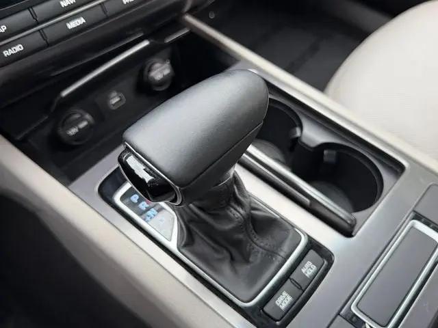 2019 Genesis G80 3.8