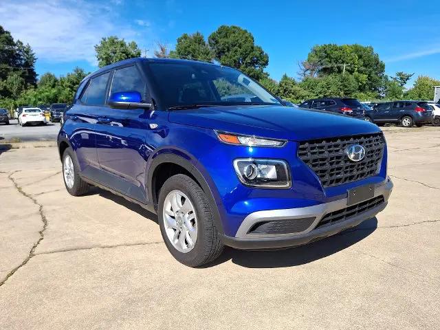 2022 Hyundai Venue SE for sale in York, PA