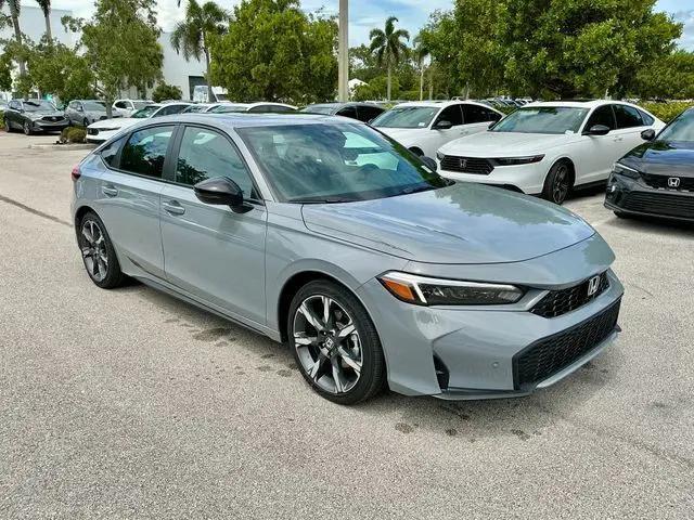 2026 Honda Civic Sport Touring for sale in Delray Beach, FL