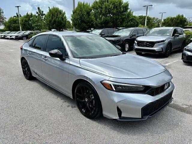 2026 Honda Civic Sport for sale in Delray Beach, FL