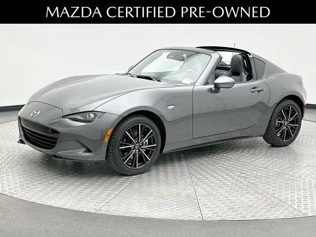2025 Mazda MX-5 Grand Touring for sale in Littleton, CO