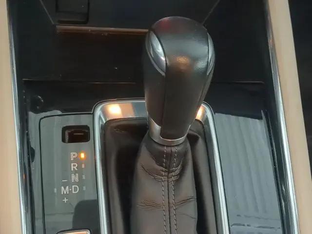 2021 Mazda CX-5 Grand Touring Reserve