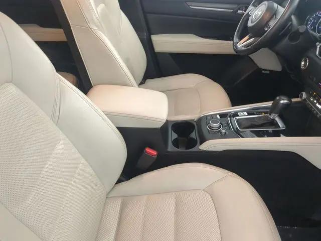 2021 Mazda CX-5 Grand Touring Reserve
