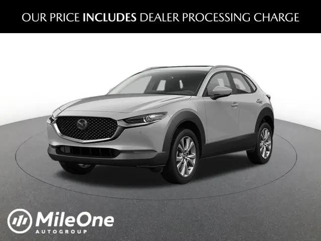 2026 Mazda CX-30 2.5 S Preferred for sale in Lutherville, MD