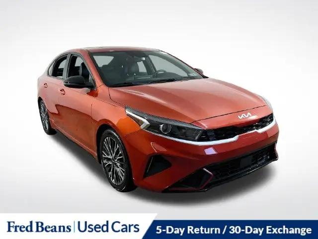 2023 Kia Forte GT-Line for sale in Langhorne, PA