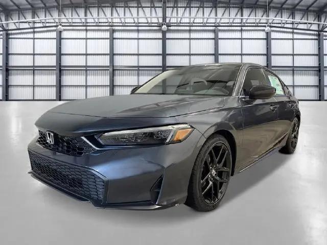 2026 Honda Civic Sport for sale in Mesa, AZ