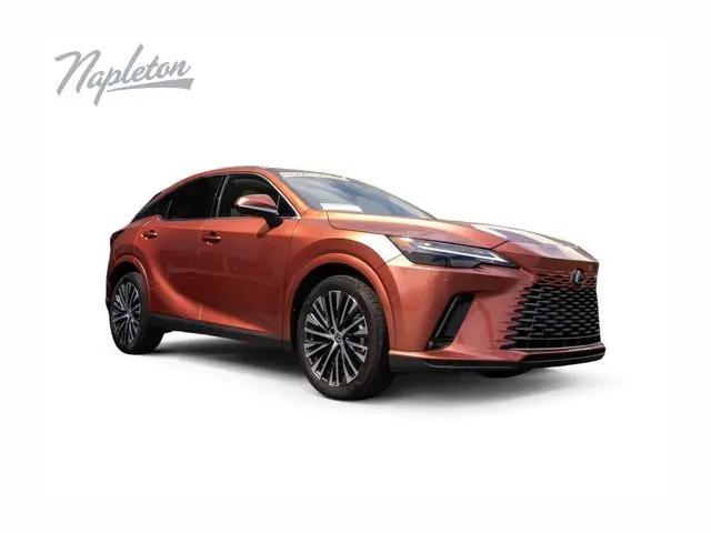 2024 Lexus RX 350 Premium Plus for sale in Brookfield, WI