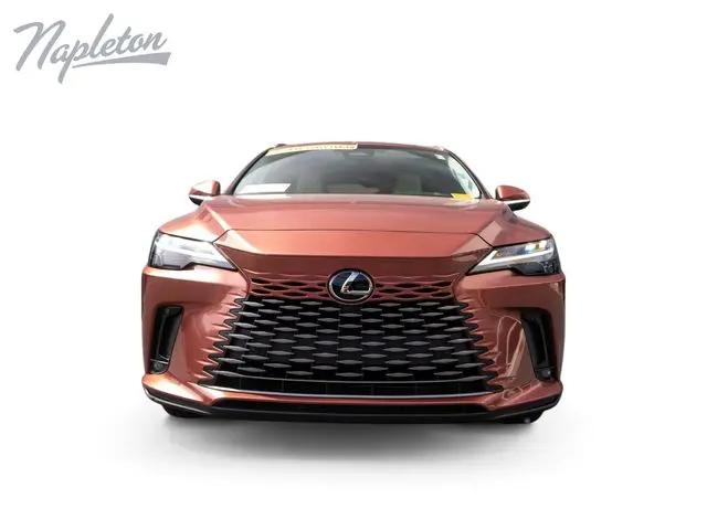 2024 Lexus RX 350 Premium Plus