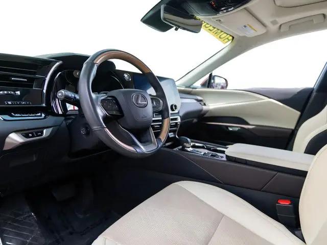 2024 Lexus RX 350 Premium Plus