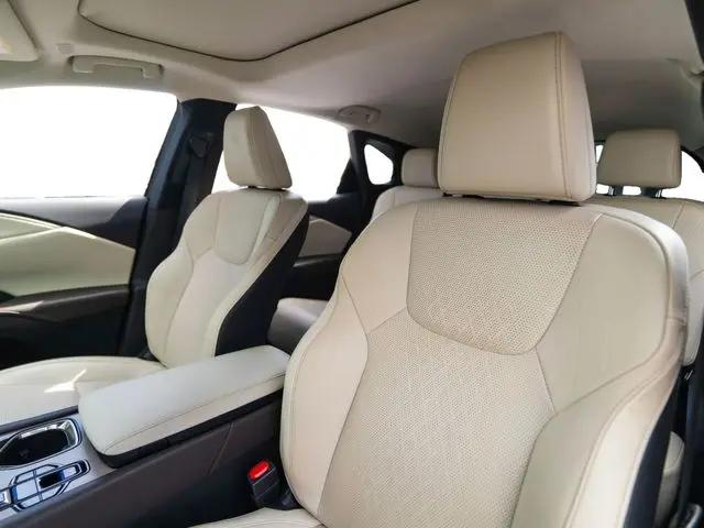 2024 Lexus RX 350 Premium Plus