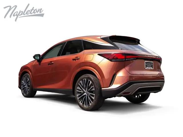 2024 Lexus RX 350 Premium Plus