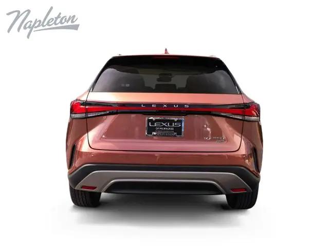 2024 Lexus RX 350 Premium Plus