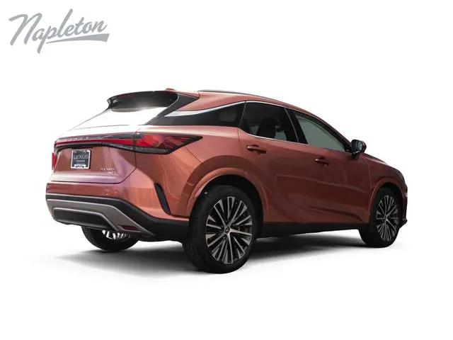 2024 Lexus RX 350 Premium Plus