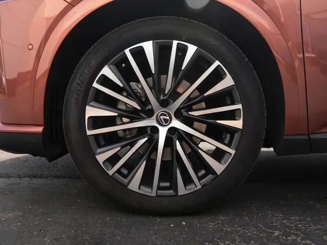 2024 Lexus RX 350 Premium Plus