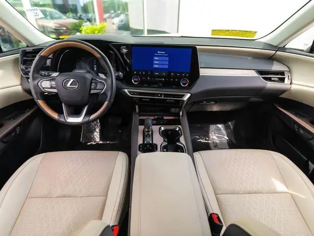 2024 Lexus RX 350 Premium Plus