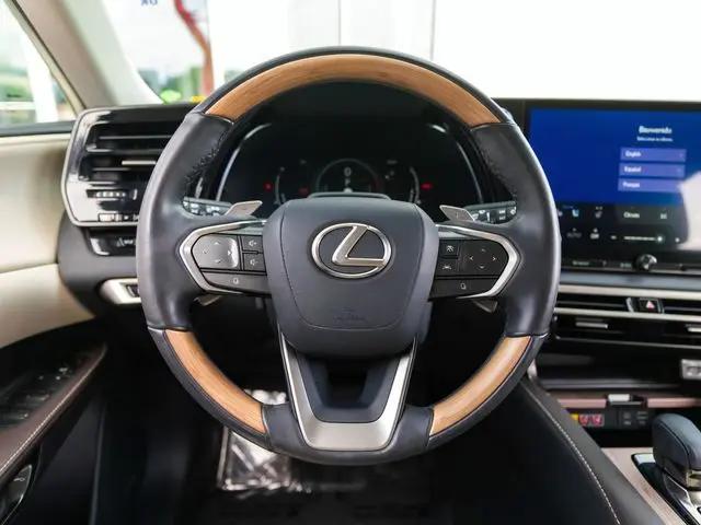 2024 Lexus RX 350 Premium Plus