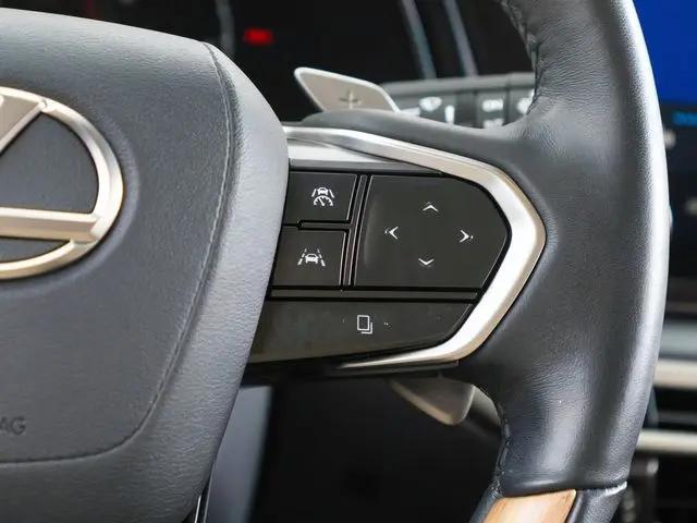 2024 Lexus RX 350 Premium Plus
