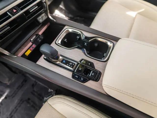 2024 Lexus RX 350 Premium Plus