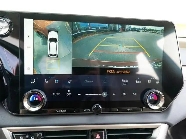 2024 Lexus RX 350 Premium Plus