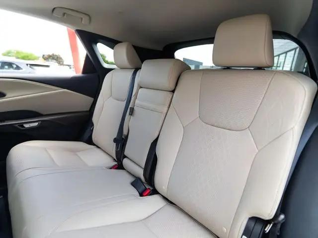 2024 Lexus RX 350 Premium Plus