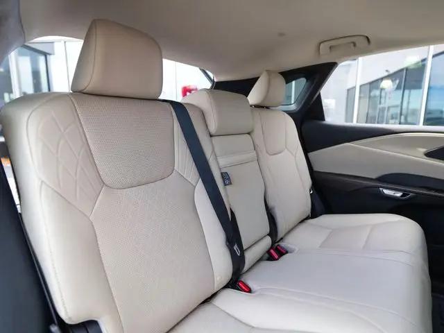 2024 Lexus RX 350 Premium Plus