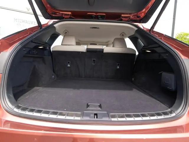 2024 Lexus RX 350 Premium Plus