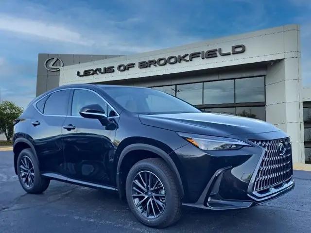 2026 Lexus NX 350 Premium for sale in Brookfield, WI