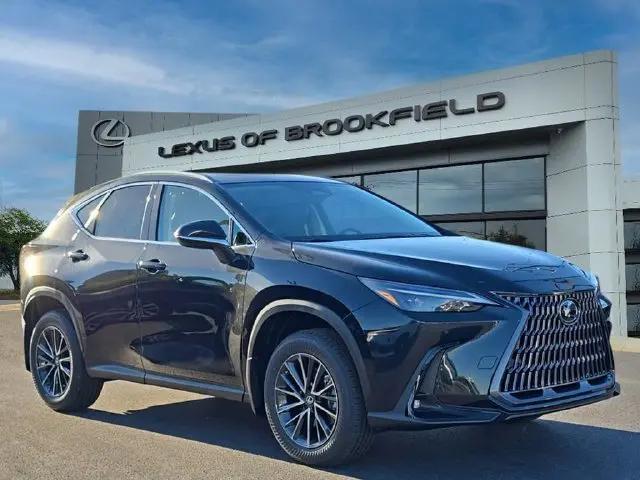 2026 Lexus NX 350 NX 350 for sale in Brookfield, WI