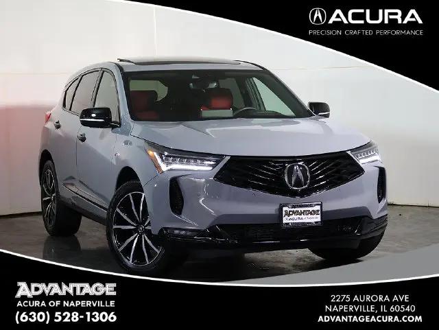 2026 Acura RDX A-Spec Advance for sale in Naperville, IL