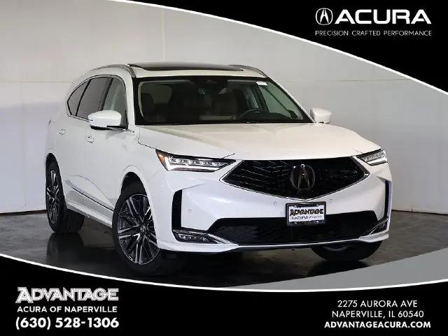 2026 Acura MDX Advance Package for sale in Naperville, IL