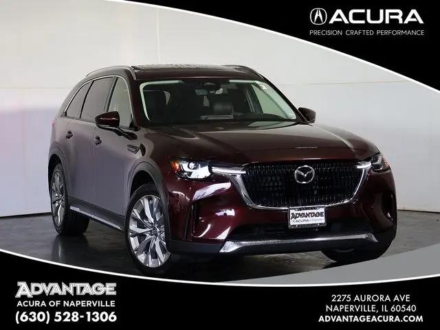 2024 Mazda X-90 3.3 Turbo Premium for sale in Naperville, IL