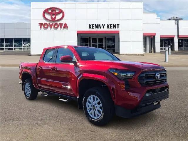 2026 Toyota Tacoma SR5 for sale in Evansville, IN