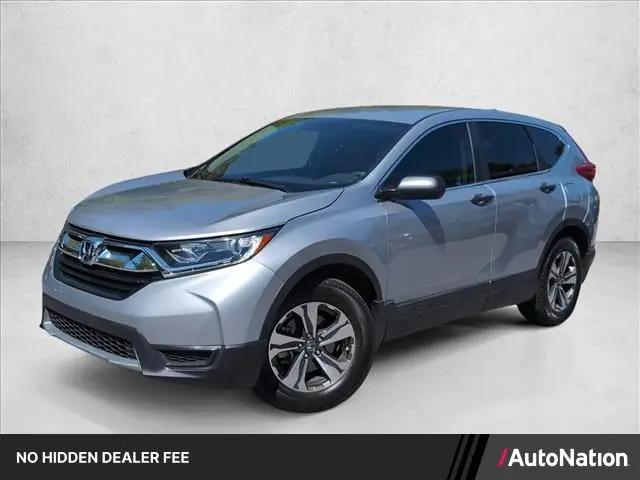 2018 Honda CR-V LX for sale in Buford, GA
