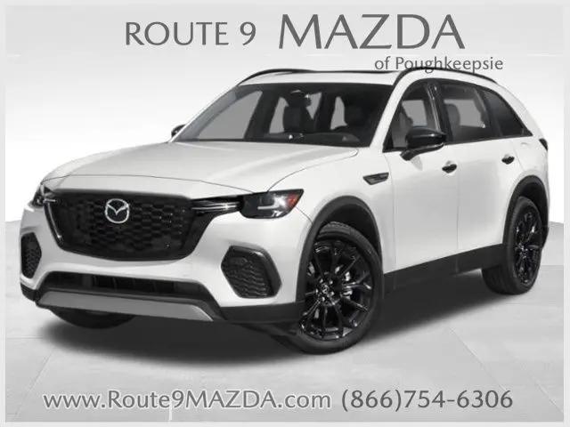 2026 Mazda CX-70 3.3 Turbo Premium Plus for sale in Poughkeepsie, NY