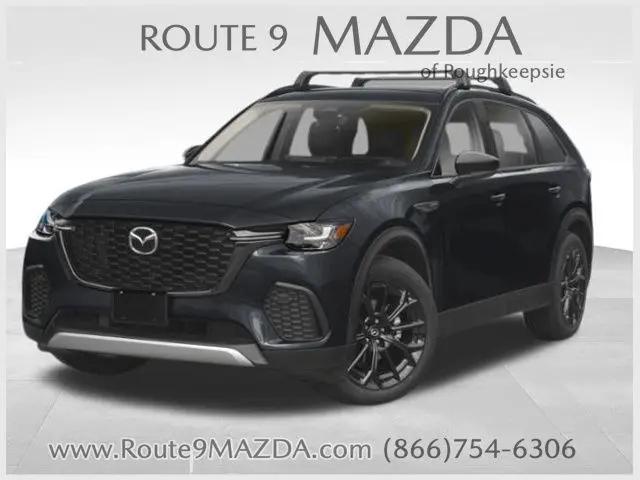 2026 Mazda CX-70 3.3 Turbo Premium for sale in Poughkeepsie, NY