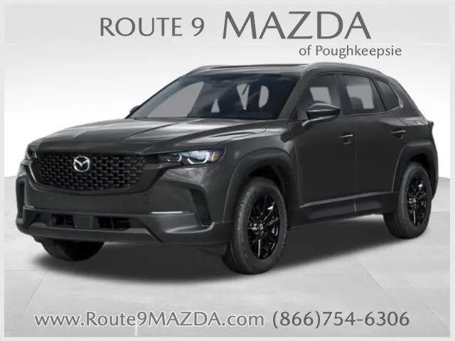 2026 Mazda CX-50 2.5 S Preferred for sale in Poughkeepsie, NY
