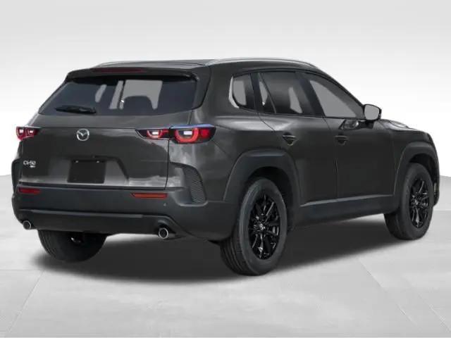 2026 Mazda CX-50 2.5 S Preferred