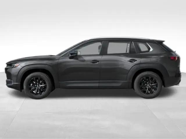 2026 Mazda CX-50 2.5 S Preferred